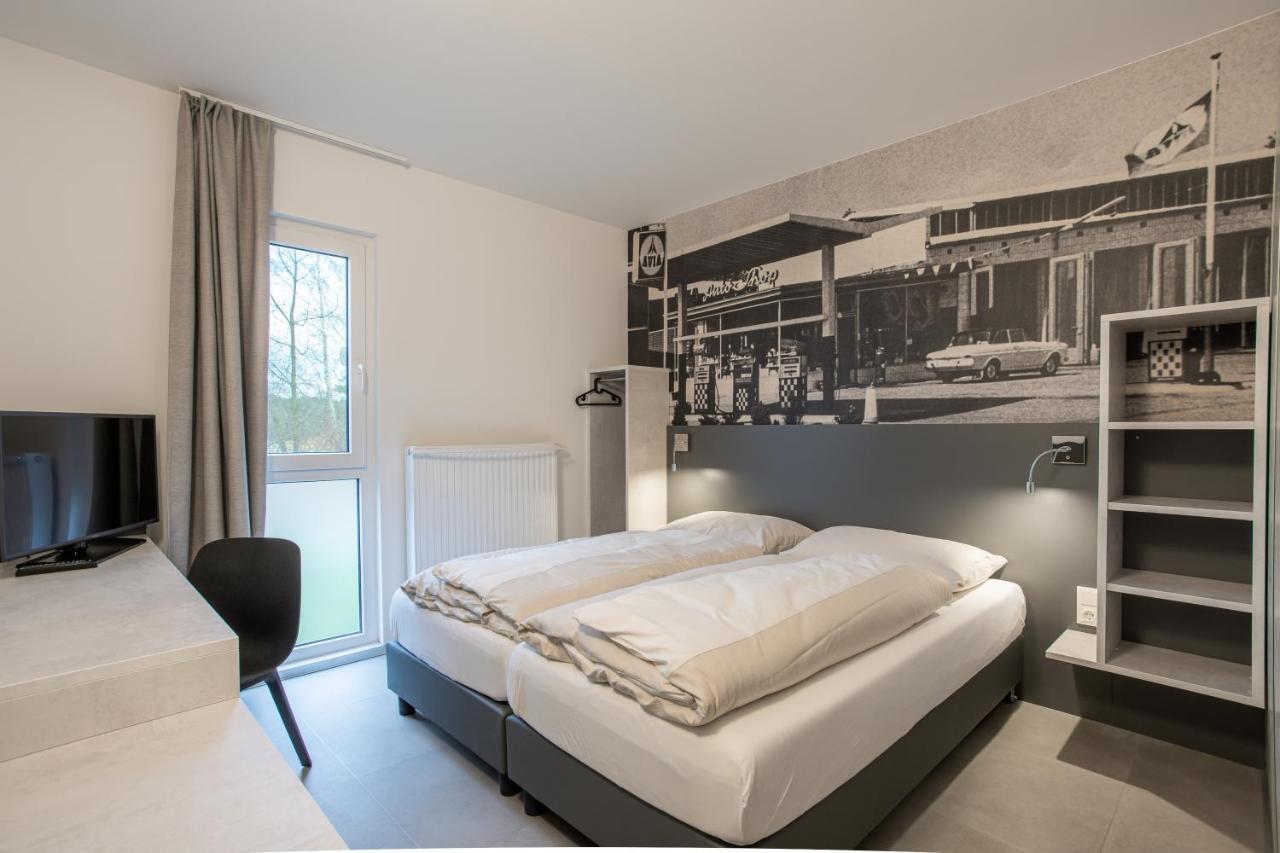 Fairsleep Avia Motel Gmuend Gmund  Kültér fotó