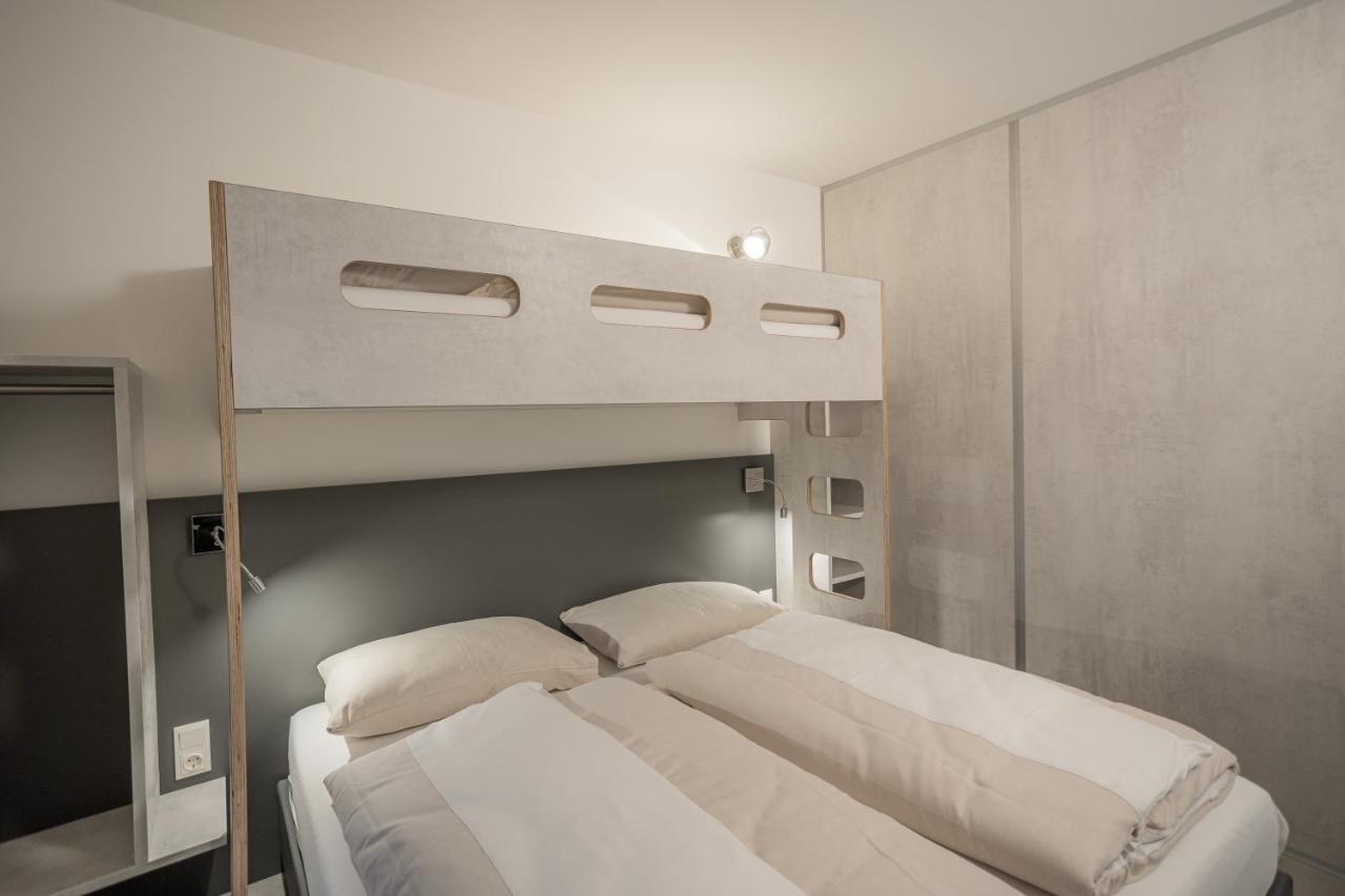 Fairsleep Avia Motel Gmuend Gmund  Kültér fotó