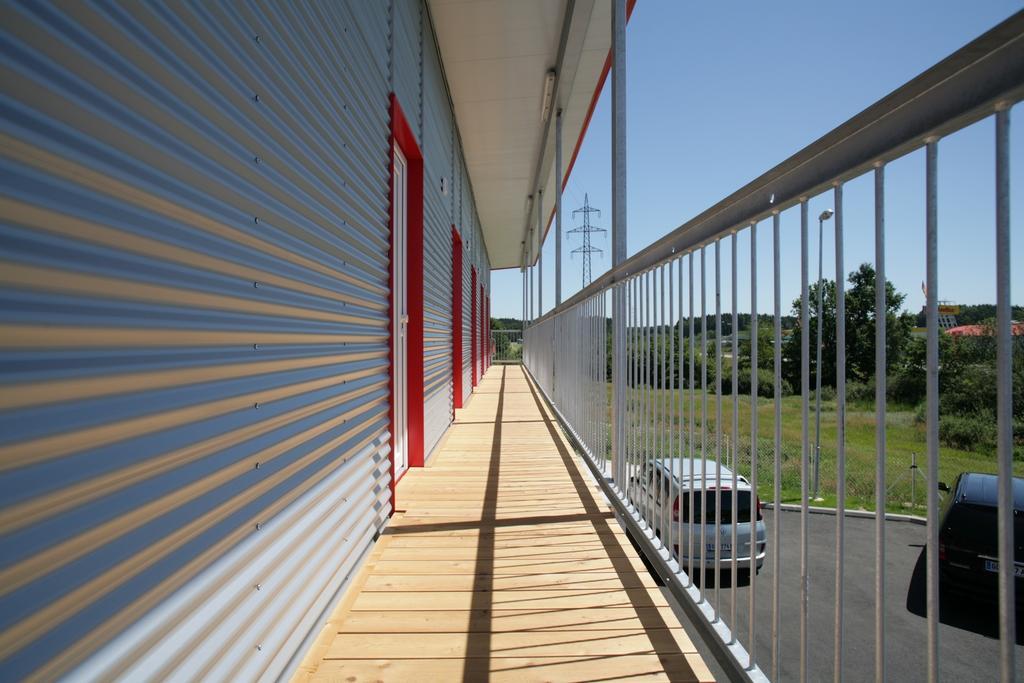 Fairsleep Avia Motel Gmuend Gmund  Kültér fotó